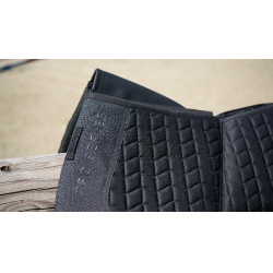 Correctiekussen Pro Series X-IMPACT met 3 vakken Zwart Correctiekussen Pro Series X-IMPACT met 3 vakken Zwart