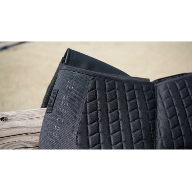 Correctiekussen Pro Series X-IMPACT met 3 vakken Zwart Correctiekussen Pro Series X-IMPACT met 3 vakken Zwart