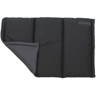 Bamboe onderbandages Lami-Cell Zwart