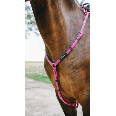 Norton Pop Endurance borsttuig Roze