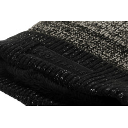 Oornetje Je t'aime Equithème Mae Beige