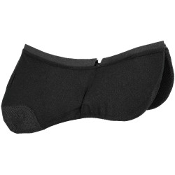 Correctiekussen Pro Series X-TECH 2 zakken Zwart Correctiekussen Pro Series X-TECH 2 zakken Zwart