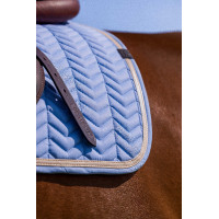 Zadelpad Equithème Softypop Zadelpad Equithème Softypop