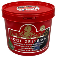 Kevin Bacon's Hoof Dressing Winter hoefvet Kevin Bacon's Hoof Dressing Winter hoefvet