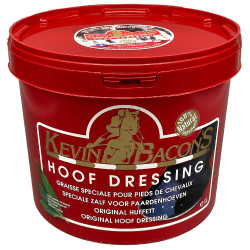 Kevin Bacon's Hoof Dressing Winter hoefvet Kevin Bacon's Hoof Dressing Winter hoefvet