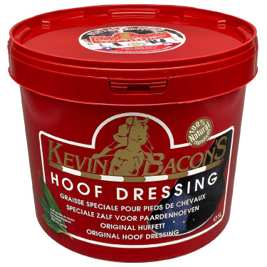 Kevin Bacon's Hoof Dressing Winter hoefvet Kevin Bacon's Hoof Dressing Winter hoefvet