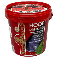 Kevin Bacon's Hoof Dressing Winter hoefvet