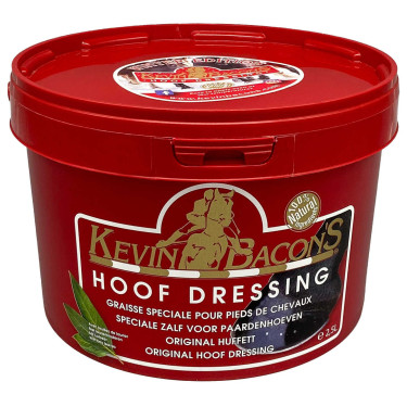 Kevin Bacon's Hoof Dressing Winter hoefvet