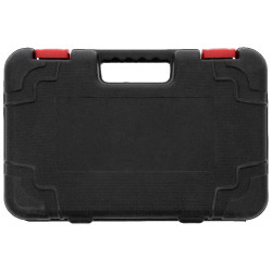 Tondeuse ST-X1H PRO Hippotonic Draadloos + 2 accu’s Rood Tondeuse ST-X1H PRO Hippotonic Draadloos + 2 accu’s Rood