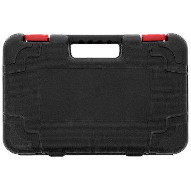 Tondeuse ST-X1H PRO Hippotonic Draadloos + 2 accu’s Rood Tondeuse ST-X1H PRO Hippotonic Draadloos + 2 accu’s Rood