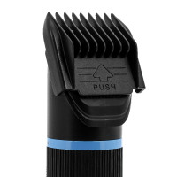 Draadloze afwerk-tondeuse QR-P800 Hippotonic Draadloze afwerk-tondeuse QR-P800 Hippotonic