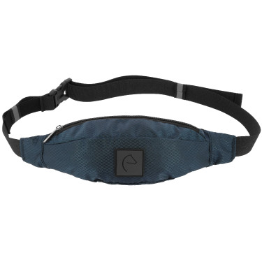 Heuptas Equithème Arya Marine Marineblauw Heuptas Equithème Arya Marine Marineblauw
