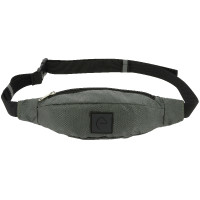 Heuptas Equithème Arya Kaki Groen