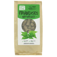 Paardensnoepjes Hippotonic Brandnetel Paardensnoepjes Hippotonic Brandnetel