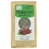 Snoepjes Hippotonic Biet Snoepjes Hippotonic Biet