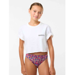 Menstruatieslip Séléné Junior Gemiddelde Flow Smoon Vrijheid