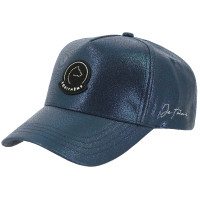 Pet Je t'aime Equithème Studio Marine Marineblauw