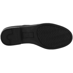 Synthetische boots Riding World Glitter Kind Zwart