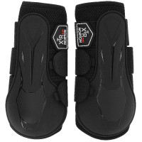 Gesloten peesbeschermers Norton XTR Flex