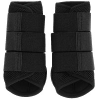 Gesloten peesbeschermers Norton XTR Flex