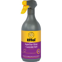 Effol SuperStar Shine lavendel ontwarrer Effol SuperStar Shine lavendel ontwarrer