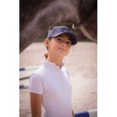 Pet Naomi team Eden by Pénélope Marine Marineblauw