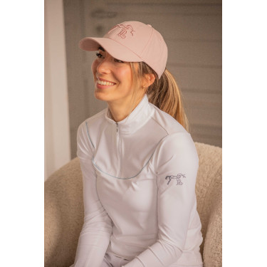 Naomi Pénélope pet Perzik Roze