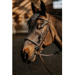 Bridon Norton Hunter zacht