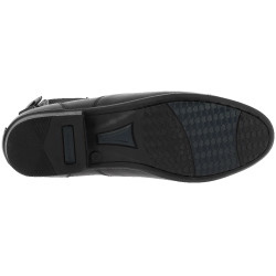 Veters/ritslaarzen Equithème Chic Zwart