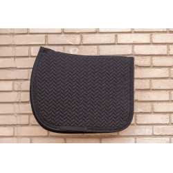 Zadelpad PADDOCK - Poppy