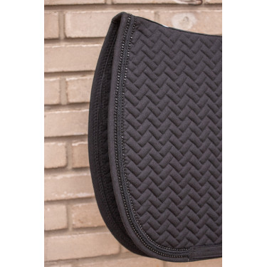 Zadelpad PADDOCK - Poppy