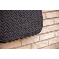 Zadelpad PADDOCK - Poppy