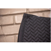 Zadelpad PADDOCK - Poppy