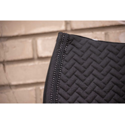 Zadelpad PADDOCK - Poppy