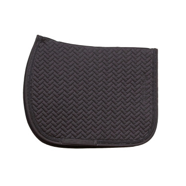 Zadelpad PADDOCK - Poppy