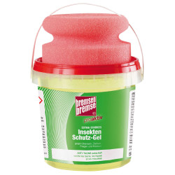 Anti-horzelgel Bremsen Bremse met spons Anti-horzelgel Bremsen Bremse met spons