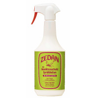 Zedan afweerlotion Zedan afweerlotion
