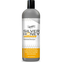Absorbine Silver Honey Shampoo Absorbine Silver Honey Shampoo