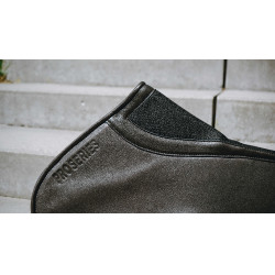 Amortecedor Pro Series feltro couro fino