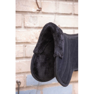 Schokdemper PADDOCK - Diagonaal Zwart