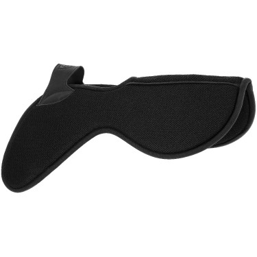 Demper Pro Series Airmesh Zwart
