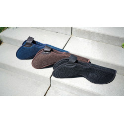 Demper Pro Series Airmesh