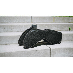 Demper Pro Series Airmesh Zwart