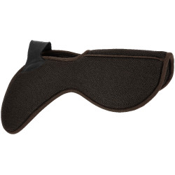 Demper Pro Series Airmesh Bruin