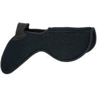 Demper Pro Series Airmesh Marine Marineblauw