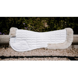 Schokdemper Equithème Combo Master Wit