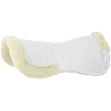 Schokdemper Equithème Combo Master Wit