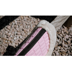 Schokdemper Equithème Combo Master Roze Schokdemper Equithème Combo Master Roze