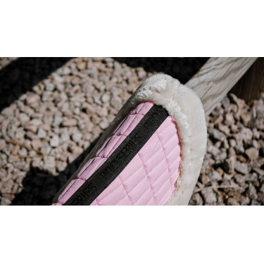 Schokdemper Equithème Combo Master Roze Schokdemper Equithème Combo Master Roze