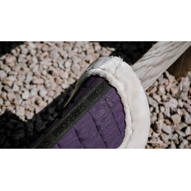 Schokdemper Equithème Combo Master Pruim Violet